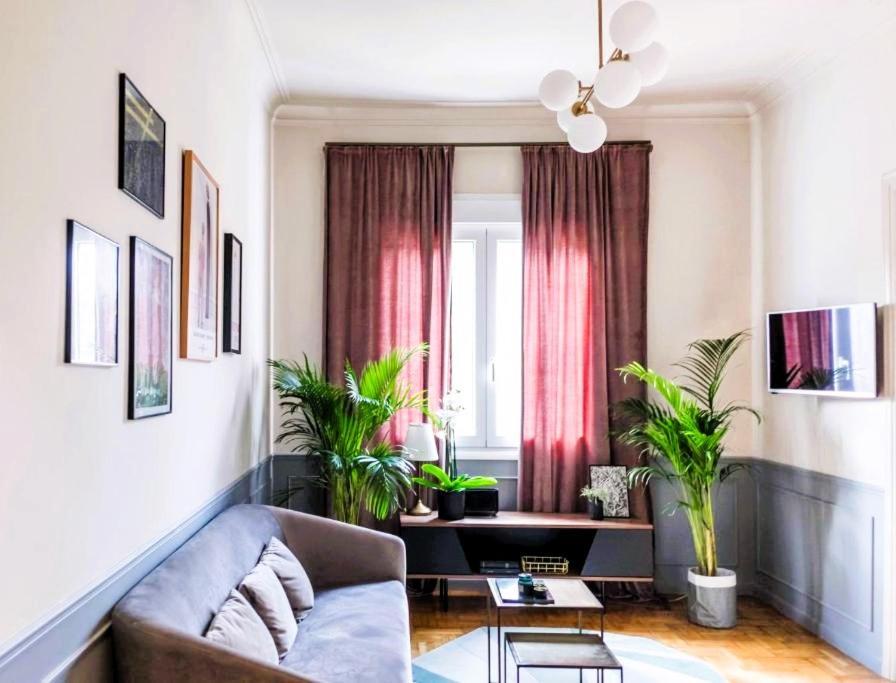 Apartamento Agora Vista Acropolis Atenas Exterior foto
