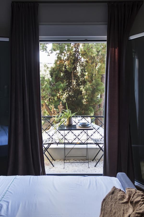 Apartamento Agora Vista Acropolis Atenas Exterior foto